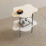 tea table cloud