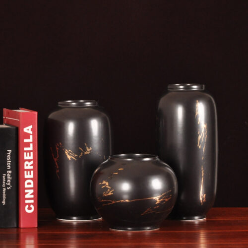 vase decoration ink