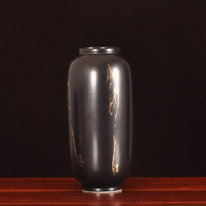 vase decoration ink