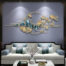 wall decor morning