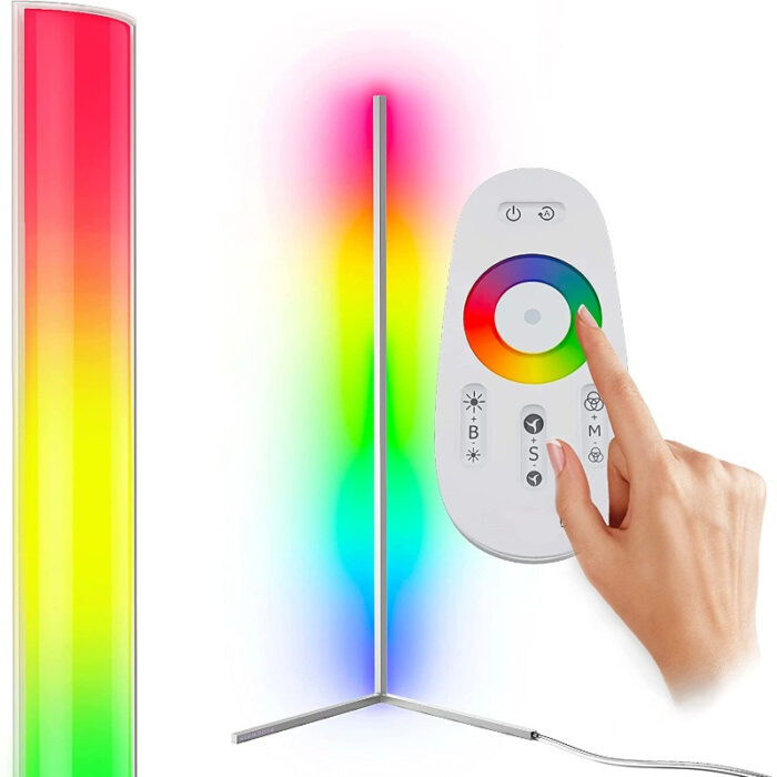 led wall light