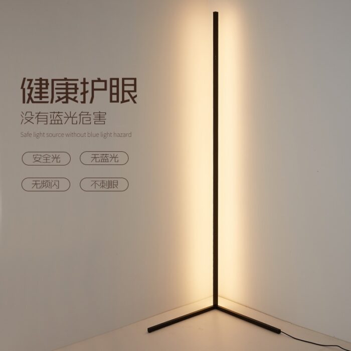 led wall light